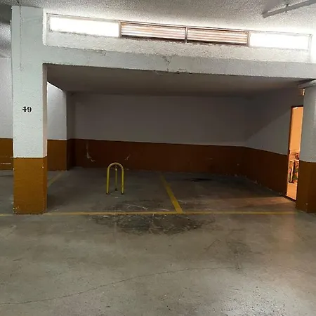 Pacino Jaca Apartamento Exterior foto