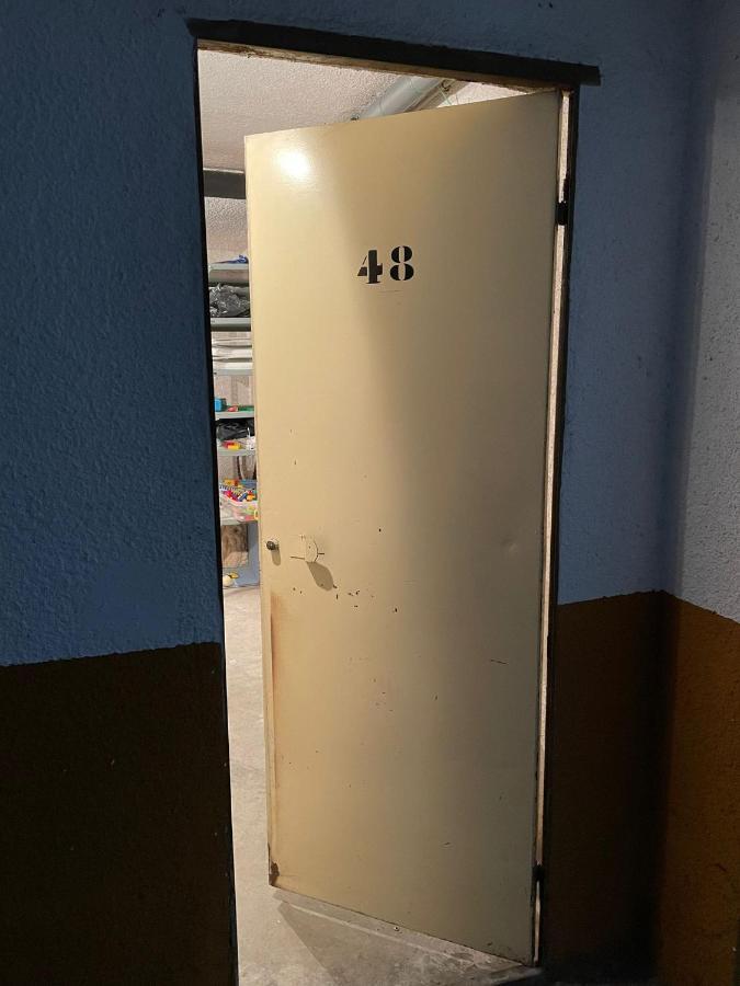 Pacino Appartement Jaca