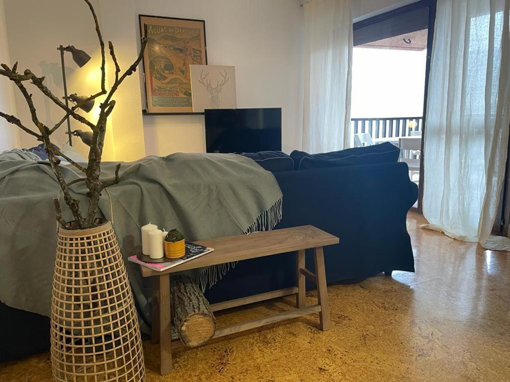 Appartement Pacino Jaca