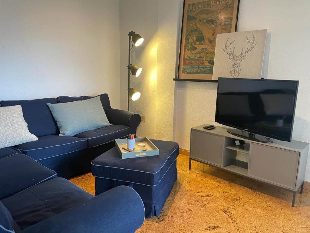 Appartement Pacino *
