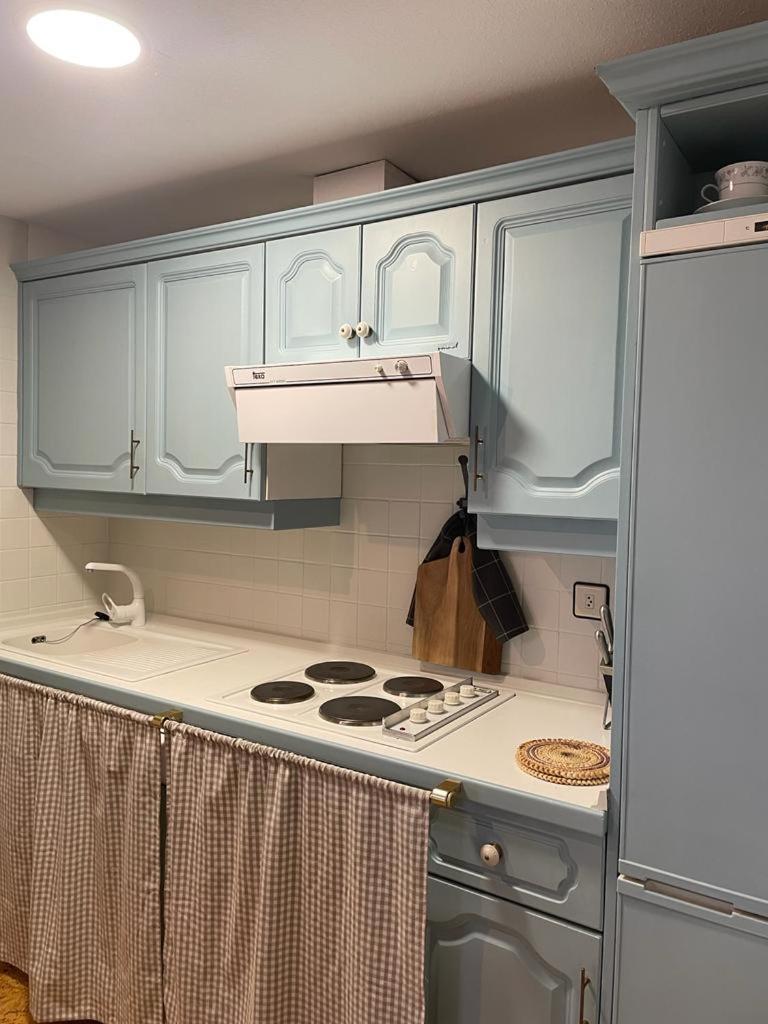 Appartement Pacino Jaca